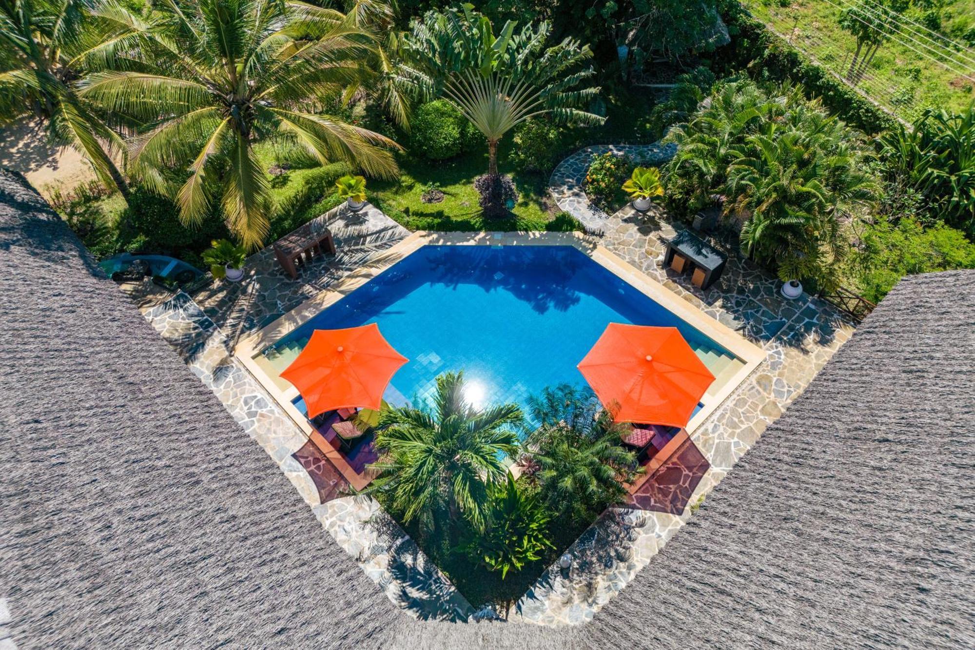 Villa Raymond, Diani, Kenya Diani Beach Luaran gambar